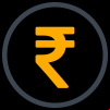 Deposits in Indian rupees
