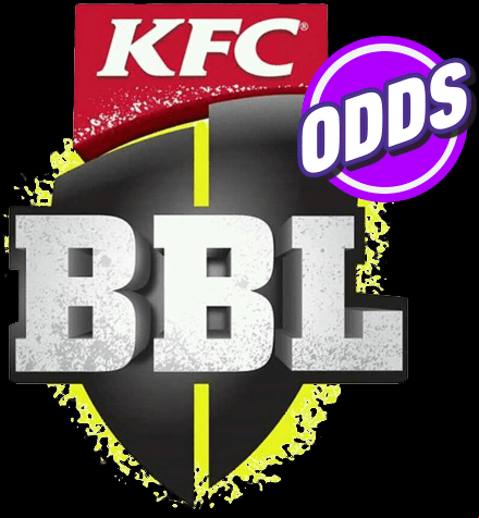Big Bash League 2020 Odds