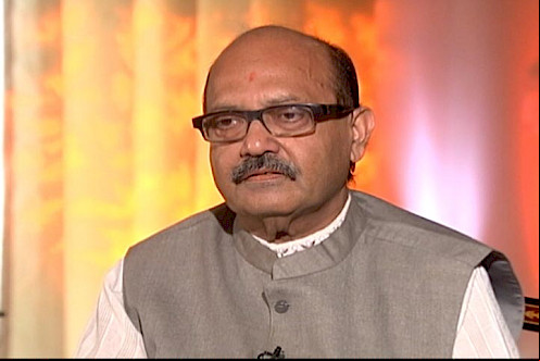 Amar Singh