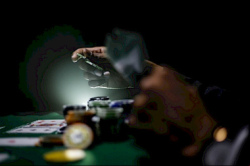 Biggest gambling countries