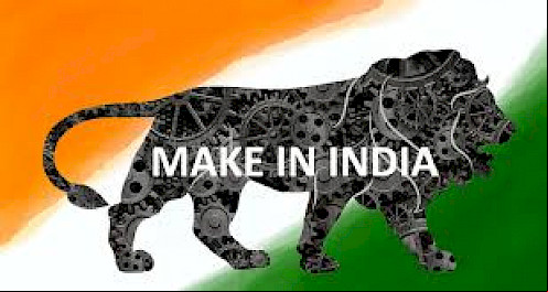 Make in india