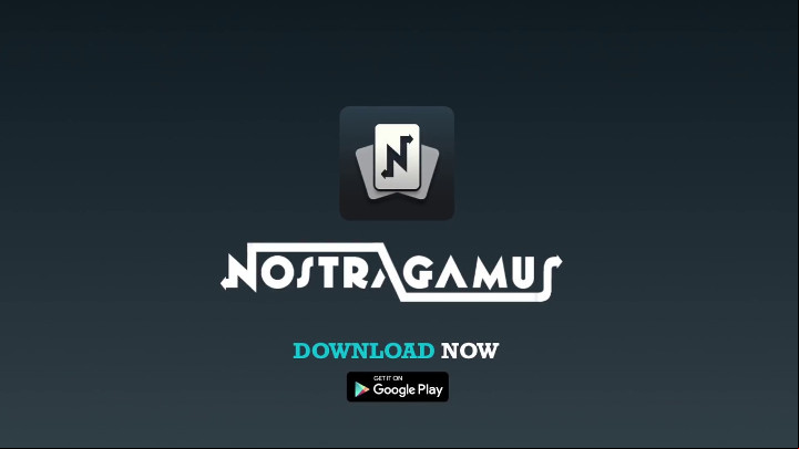 Vereeni invests in Nostragamus