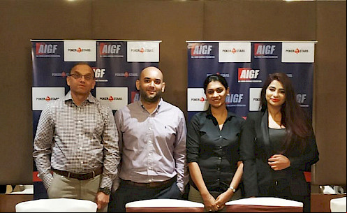 Second edition of AIGF pro series