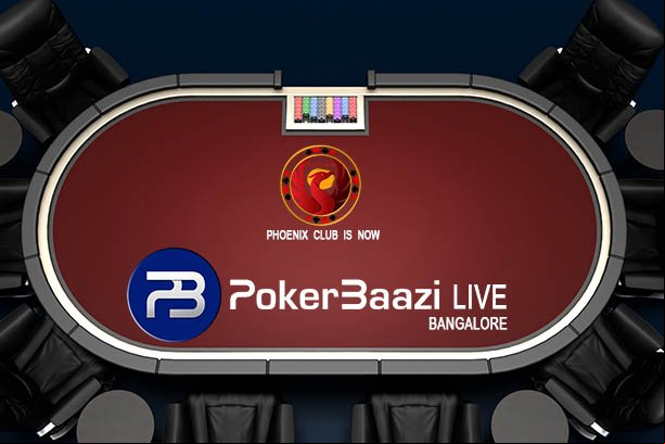 Poker Baazi live