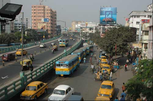 Kolkata