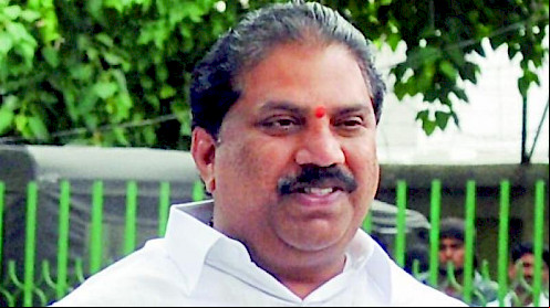 Malladi Vishnu