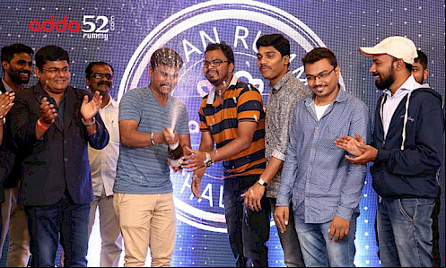 Adda52 Rummy Challenge at Deltin Royale casino