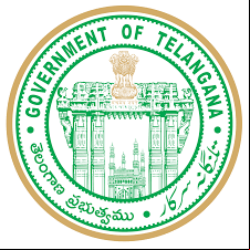 Telangana government logo