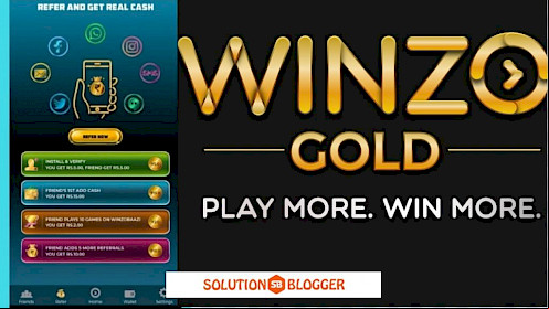 Winzo games