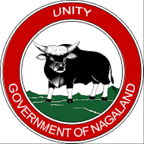 Nagaland logo