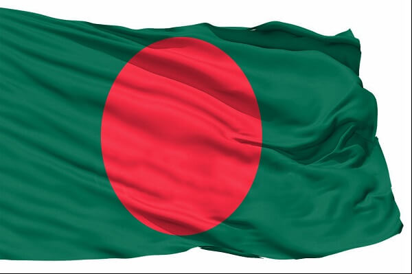 Gambling in Bangladesh - find out the legal situation