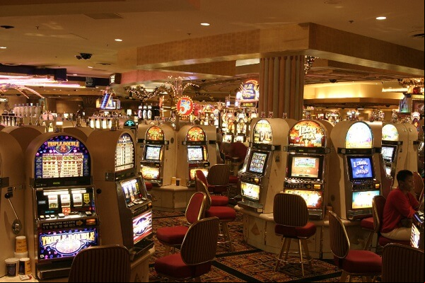 Half-empty casinos could be the new norm after coronavirus