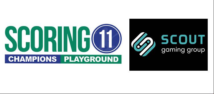 Scout Gaming and Indian operator Scoring11 strengthen partnership