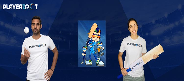Playerzpot announces new brand ambassadors